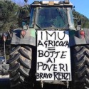 Imu agricola, manifestazione nazionale contro la tassa a fine marzo